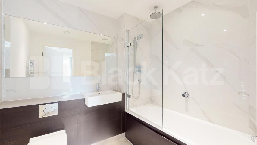 Spacious 2 Bedroom, 2 Bathroom Apartment – 96 sqm – Kings Cross Quarter, N1 Rodney Street , Kings Cross / Angel